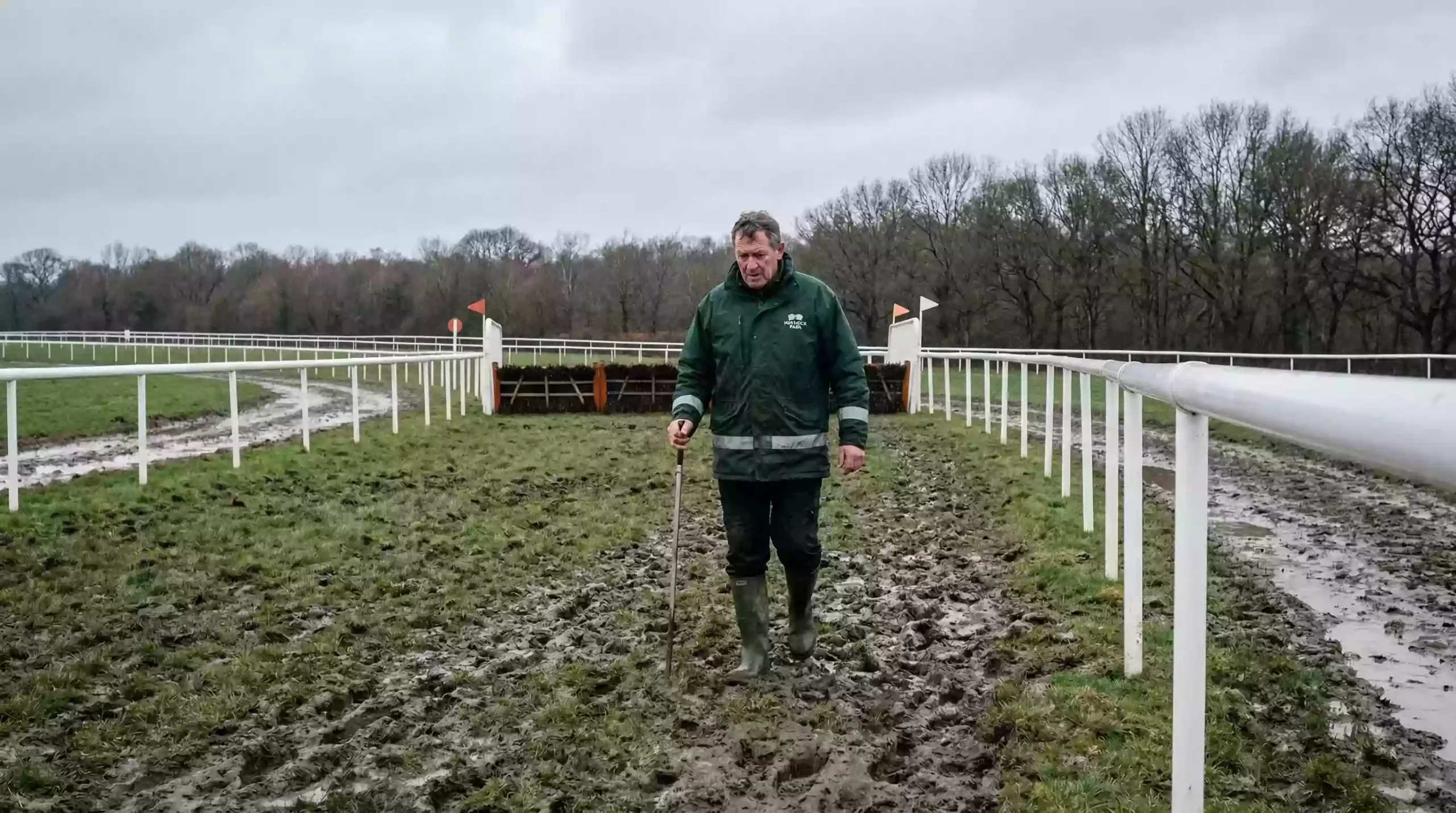 BHA non-runner rules and trainer thresholds — regulation behind withdrawals