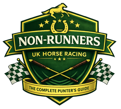nonrunnerstodayracing