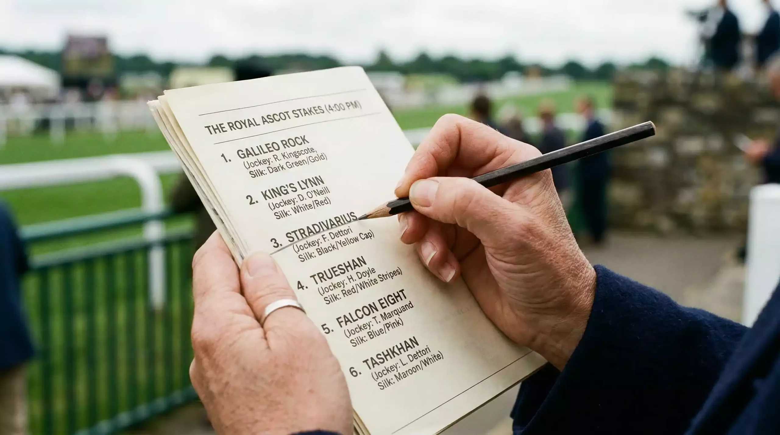 Non-Runner Money Back — NRMB guide for UK horse racing bettors